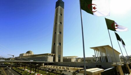 أنوار من جامع الجزائر.. في ذكرى معركة حطين  – الجزء الأول –