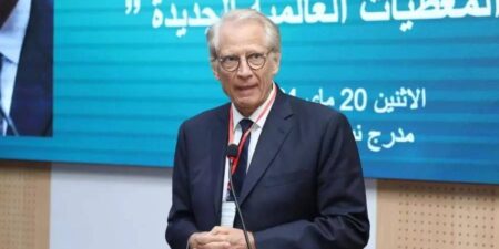 دومينيك دوفيلبان: هناك ميل في فرنسا اليوم لجعل الجزائر كبش فداء لعدد من المشاكل