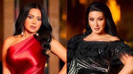 بسبب فيلم “التاروت”.. نحو إحالة رانيا يوسف وسمية الخشاب على التحقيق