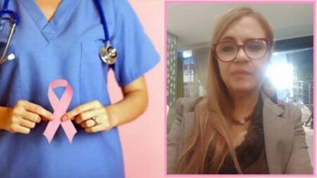 الشاعرة خديجة حمدون تنظم يوما تحسيسيا عن سرطان الثدي بمشاركة مختصين