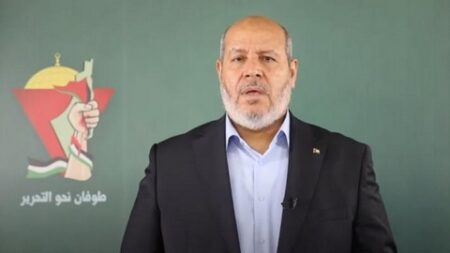 الحية: عام على “طوفان الأقصى” وشعبنا يخط بمقاومته تاريخًا جديدًا