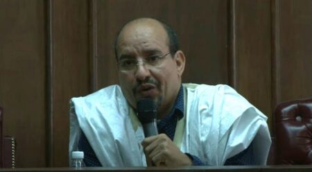 السفير الصحراوي بالمكسيك: حكم محكمة العدل الأوروبية يعزز حقوق الشعب الصحراوي