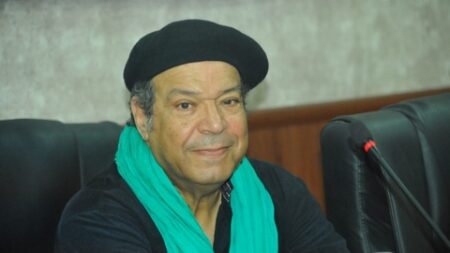 المخرج رشيد بن حاج: مهرجان وهران فرصة للتعلم المباشر من المخرجين والممثلين والتقنيين