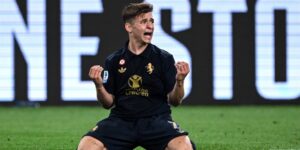 جوفنتوس يحسم أمر كونسيساو