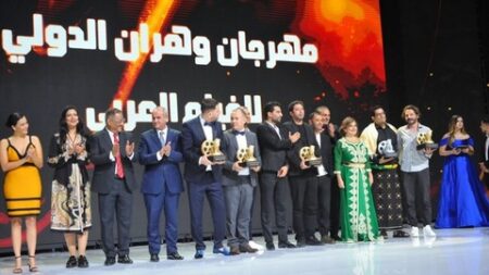 كان ناجحا بكل المقاييس.. مهرجان وهران سيتحول إلى مؤسسة قائمة بذاتها
