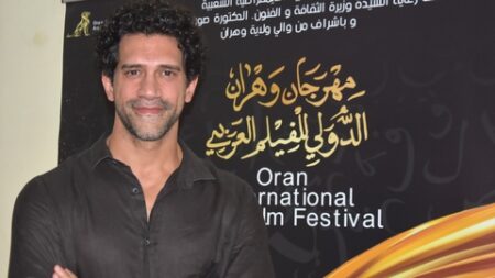 مهرجان وهران الدولي للفيلم العربي.. عرض أعمال تروي قصصا لتجارب إنسانية متعددة