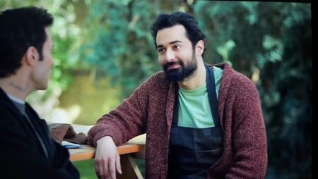 أحمد حاتم يتحدى منع فيلم “الملحد”: سيُعرض في وقت ما