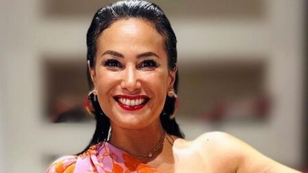 هند صبري: هذا ما قاله لي الزعيم في أول يوم تصوير في “عمارة يعقوبيان”