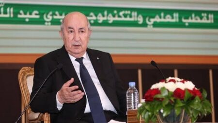 إحداث جائرة رئيس الجمهورية للباحث المبتكر