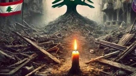 فنانون عالميون وعرب بصوت عالٍ: انقذوا لبنان