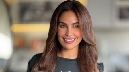 مي سليم: لا أحب الأدوار الجريئة في أعمالي