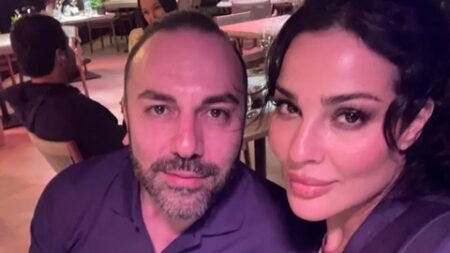 نادين نجيم تؤكد انفصالها رسميًا عن خطيبها