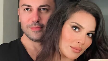 إيلي باسيل… هذه أسباب انفصال نادين نجيم عن خطيبها
