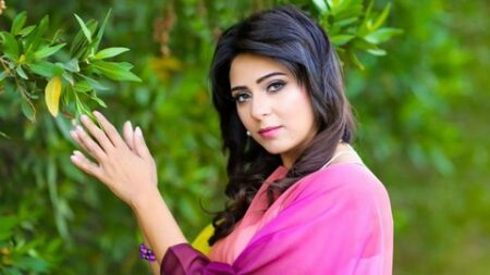 نورهان بطلة مسلسل الحاج متولي: لهذه الأسباب اعتزلت التمثيل