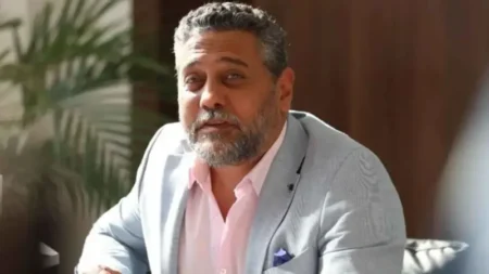 تامر فرج يعرض نفسه للبيع على المُنتجين