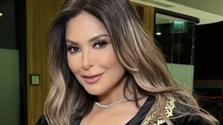 عبر مسلسل “خانة فاضية”.. صابرين تعود بطلة دون منازع