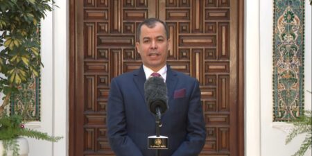 اللجنة الوطنية للوقاية من مرض السرطان ومكافحته تعرض برنامج عملها أمام رئيس الجمهورية