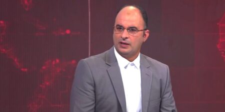 بوغرارة يسلط الضوء على نقاط التقاطع بين الجزائر وعمان لصالح القضية الفلسطينية