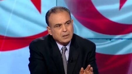 حشانة.. توافق جزائري-تونسي على التحديات الراهنة وتورط مخزني لضرب مسيرة البناء المغاربي
