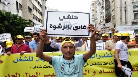 حكومة أخنوش في قفص الاتهام.. ودعوات لاستقالتها