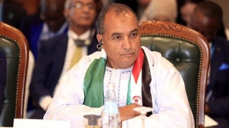 موسى سلمى لعبيد: مناسبة هامة لإبراز ثراء وأصالة ثقافة الشعب الصحراوي