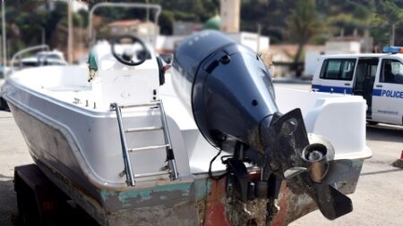 إحباط عملية هجرة غير شرعية وتوقيف 6 أشخاص بجيجل