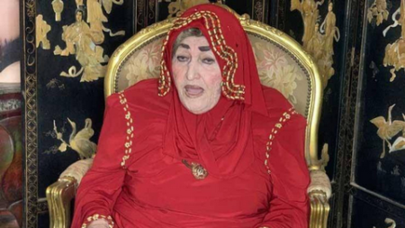 عن عمر ناهز 92 عامًا.. الفنانة شريفة ماهر ترحل في صمت