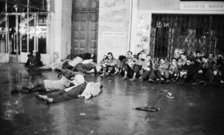 مجازر 17 أكتوبر 1961 كشفت وحشية الاحتلال الفرنسي وعززت صمود  أبطال الثورة