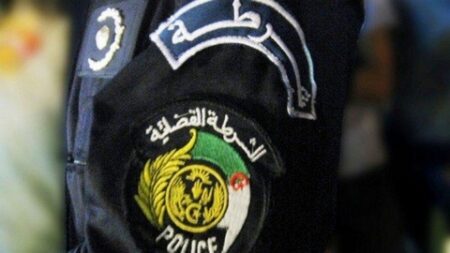 البيــــض.. الشرطة القضائية تنشر حصيلة نشاطاتها