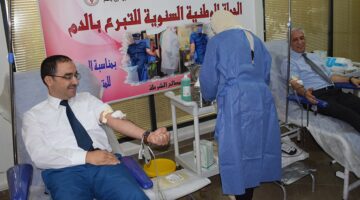التبرع بالدم في الجزائر.. نبض إنساني يعيد الأمل للحياة