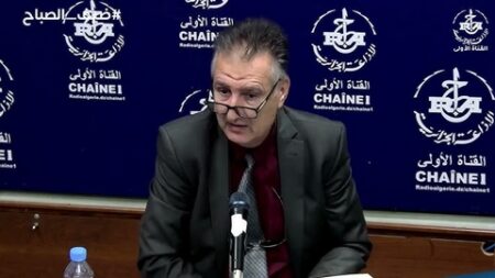 بوبكة: حوادث المرور تودي بحياة 2605 شخص خلال 8 أشهر و تكلف أكثر من 100 مليار دينار سنوياً