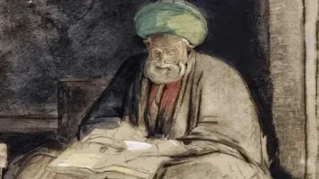 تاريخ وتراجم.. الإمام الشاطبي