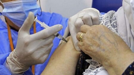 بكري تؤكد للموعد: التلقيح ضد الأنفلونزا يبقى الطريقة الأكثر فعالية للوقاية من المرض