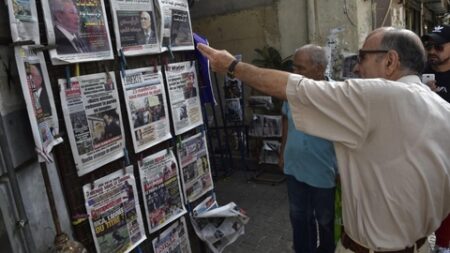 الصحافة الجزائرية.. مسيرة نضال وتضحية