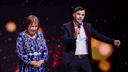 محمد خساني: بلوغ العالمية يتطلب الكثير من الاجتهاد