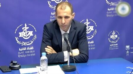 التحاق 15 ألف متربص بمعاهد التكوين المهني في الصيد البحري خلال الموسم الجاري