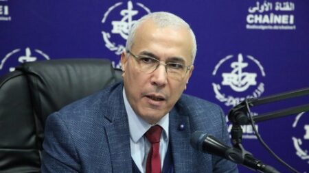 مستقبل واعد للجزائر في ميدان إنتاج الهدروجين الأخضر.. الجزائر تمتلك إمكانات هائلة للتميز في هذا المجال