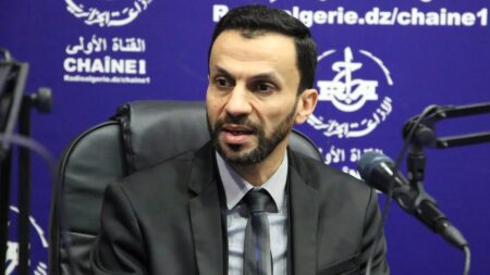 واضح: مؤتمر افريقي لإبراز تقنيات الذكاء الاصطناعي وإستراتيجية الجزائر للتحكم في تطبيقاته