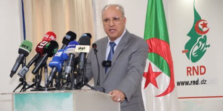 ياحي يدعو فرنسا إلى اتخاذ خطوات شجاعة للاعتراف بجرائمها الاستعمارية