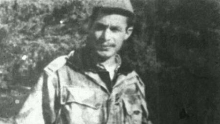 عمر إدريس.. سيد الميدان ورائد الأركان