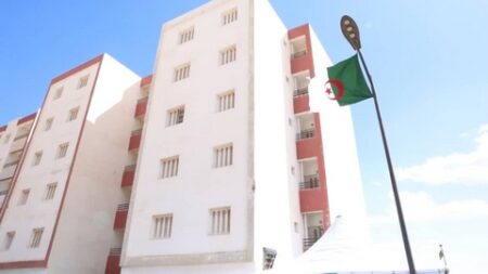 بومرداس.. الإعلان عن قوائم المستفيدين من السكنات الاجتماعية بسي مصطفى
