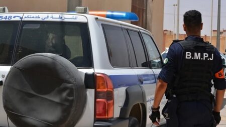 خلال شهر سبتمبر المنصرم.. شرطة الجلفة تعالج عشرات القضايا