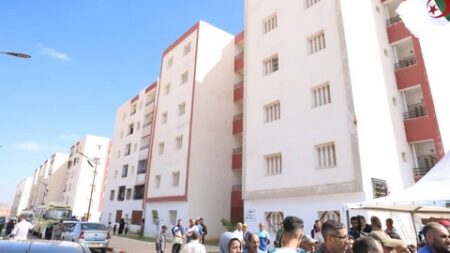 سعيود: لاتوجد سكنات هشة بدائرة بطيوة