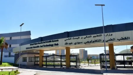 إشادة نقابية بموافقة مجلس الوزراء على منحة الطلبة والأساتذة الباحثين
