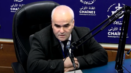 بولخصايم: قطاع الصيد البحري يسهم بشكل كبير في تحقيق الأمن الغذائي