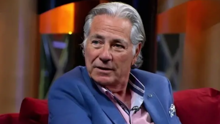 بعد حسن يوسف.. وفاة النجم مصطفى فهمي بعد صراع مع المرض