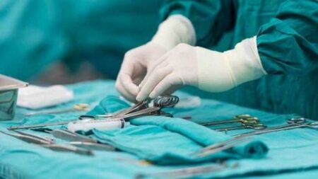 الخيارات المتاحة للجراحات القلبية لأمراض الشرايين التاجية