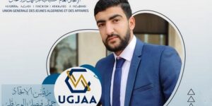 ورقلي.. نعمل لبلوغ الأهداف المسطرة للاستثمار والانتقال في الطاقات المتجددة