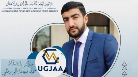 ورقلي.. نعمل لبلوغ الأهداف المسطرة للاستثمار والانتقال في الطاقات المتجددة