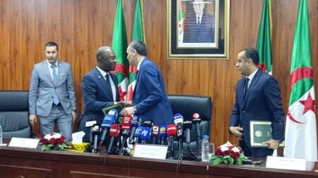 حيداوي.. العمل الجديد يكون مبني على استراتيجية استشرافية من أجل تحقيق التنمية الشبابية المرجوة
